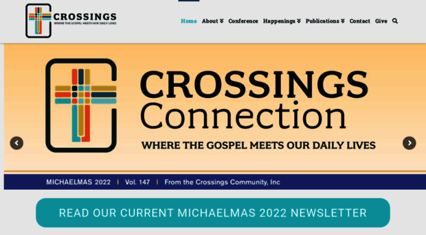 crossings.org