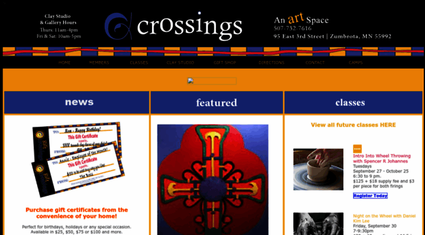 crossingsatcarnegie.com