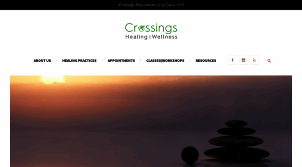 crossingshealing.com