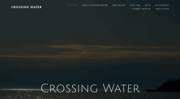 crossingwater.org