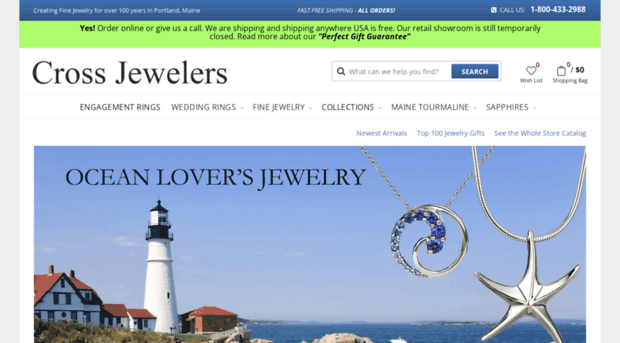 crossjewelers.com
