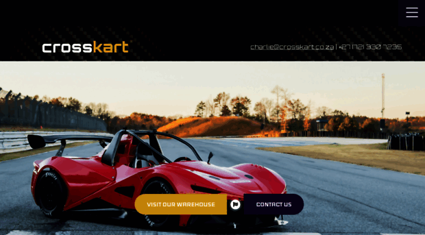 crosskart.co.za