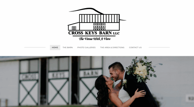 crosskeysbarn.com