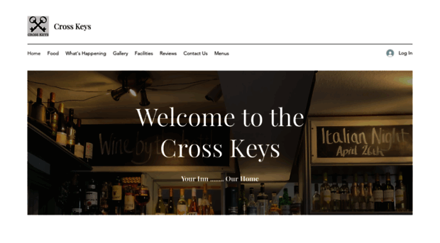 crosskeysbath.co.uk