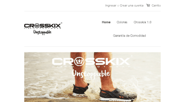 crosskixmx.com