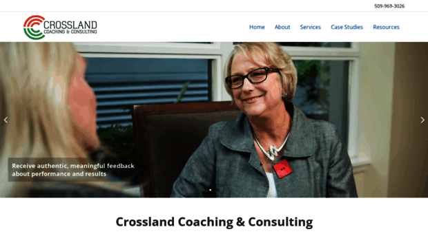 crosslandcoaching.com