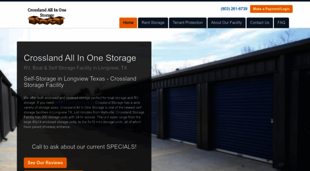 crosslandstorage.com