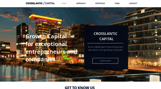 crosslantic.com