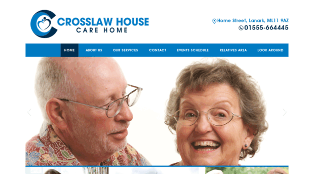 crosslawcarehome.co.uk