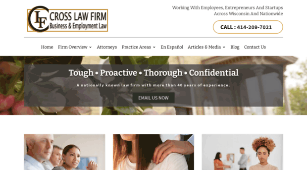 crosslawfirm.com