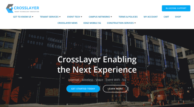 crosslayer.com