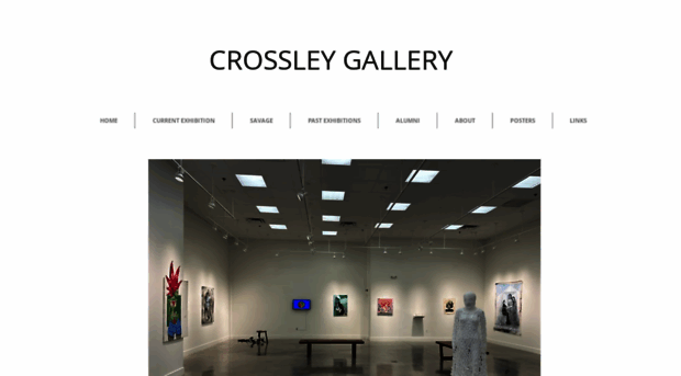 crossleygallery.com