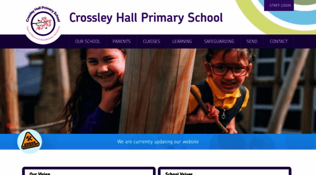 crossleyhall.com