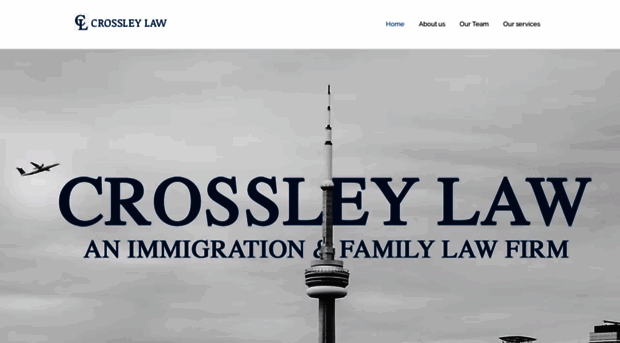 crossleylaw.com