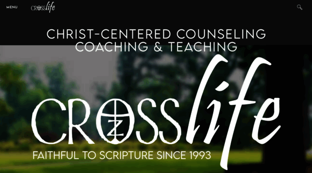 crosslifeministries.org