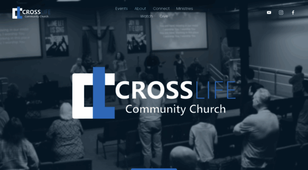 crosslifeonline.com