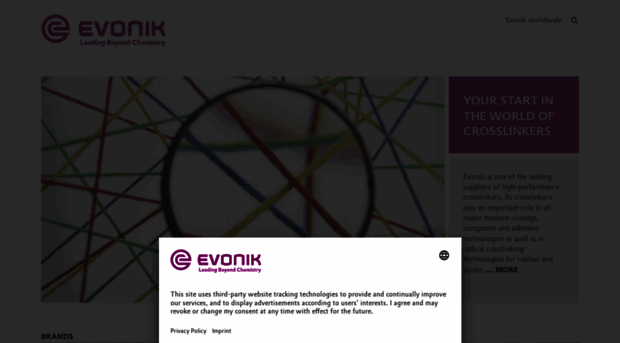 crosslinkers.com