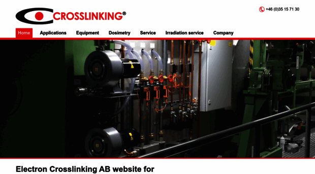 crosslinking.com