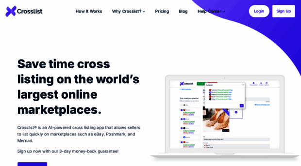 crosslist.com