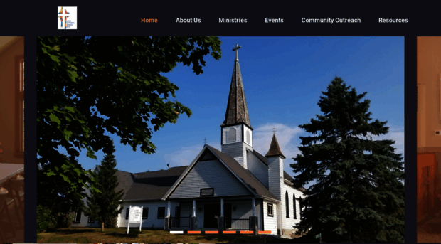 crosslutheranchurch.com