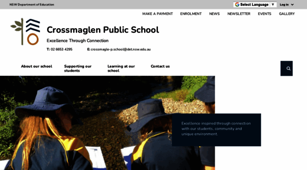 crossmagle-p.schools.nsw.gov.au