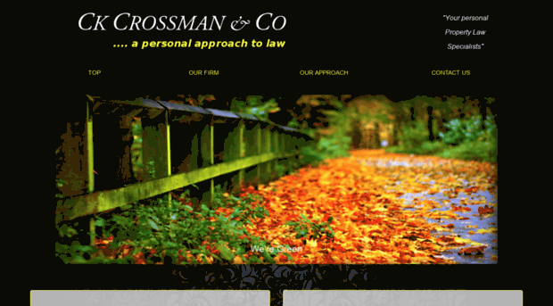 crossman.co.za