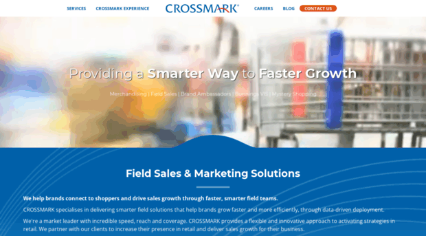 crossmark.com.au