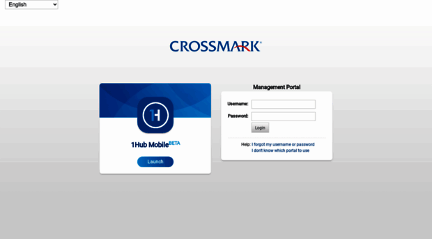 crossmark.mvretail.com