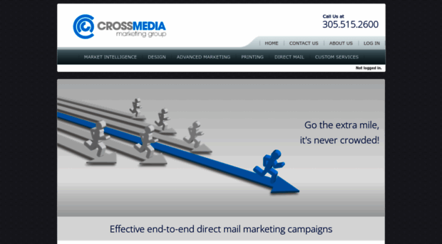 crossmediamg.com