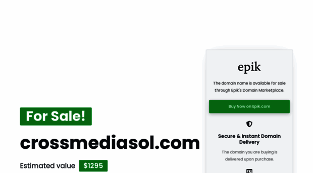 crossmediasol.com