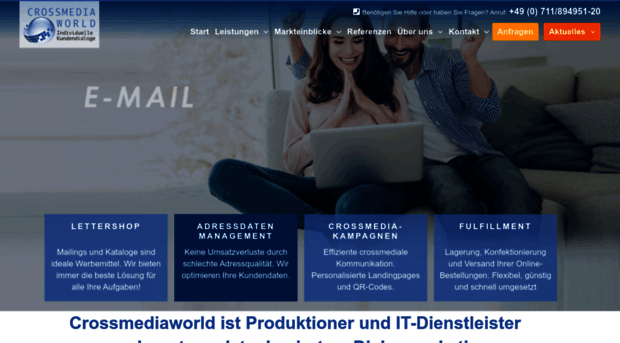 crossmediaworld.de