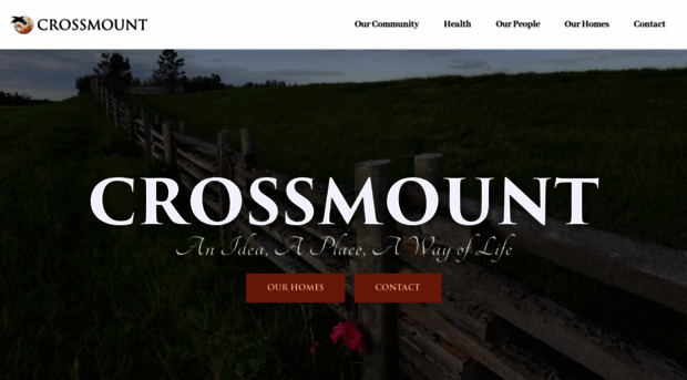 crossmount.ca