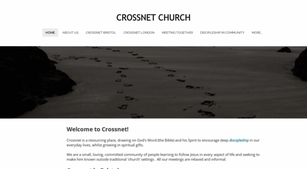 crossnet.org.uk