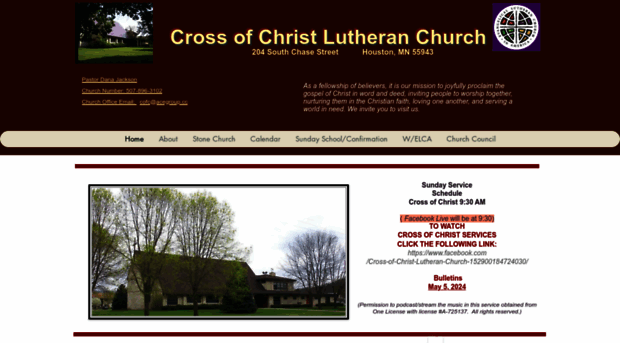 crossofchristhouston.org