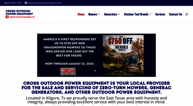 crossoutdoorpower.com