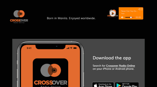 crossover.fm