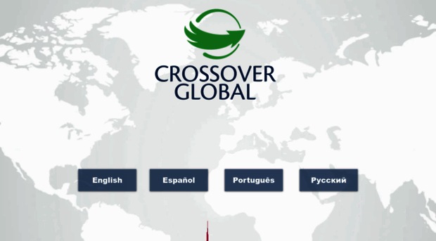 crossover.global