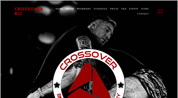 crossoverbjj.com