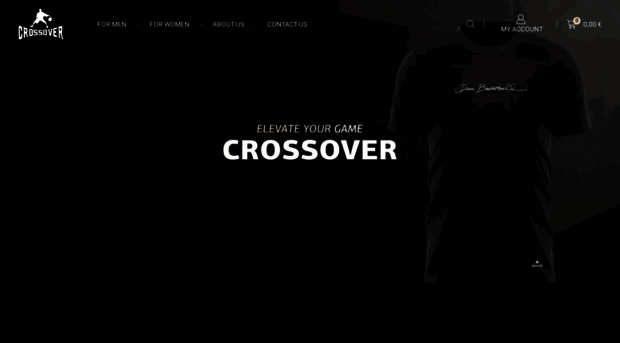 crossoverbrand.com