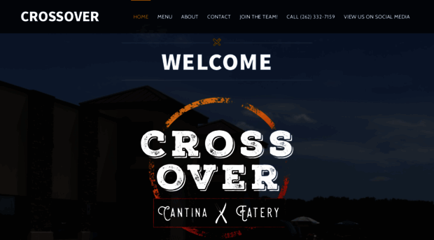 crossovercaneat.com