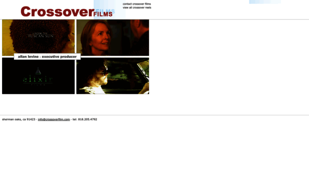 crossoverfilm.com