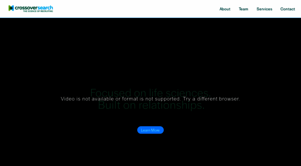crossoversearch.com