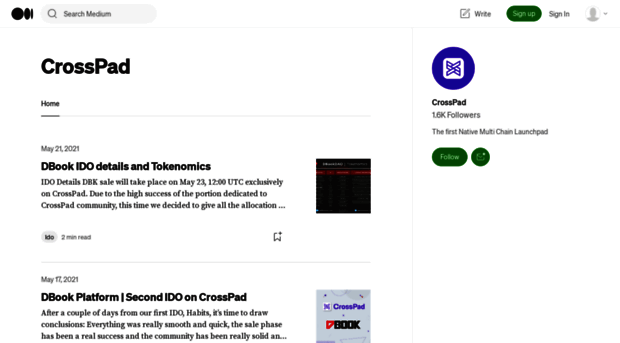 crosspad.medium.com