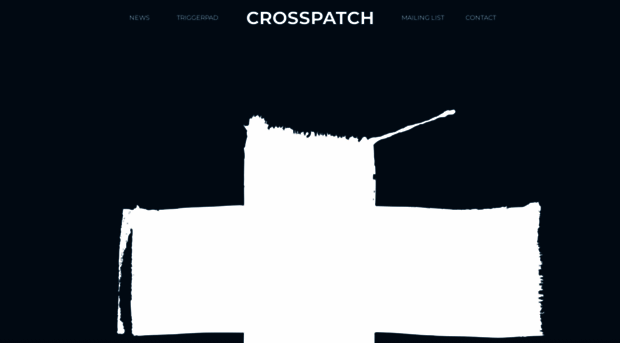 crosspatch.eu