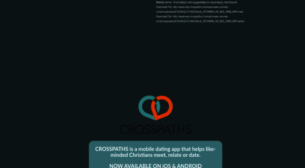 crosspathsapp.com