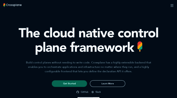 crossplane.io