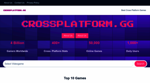 crossplatform.gg