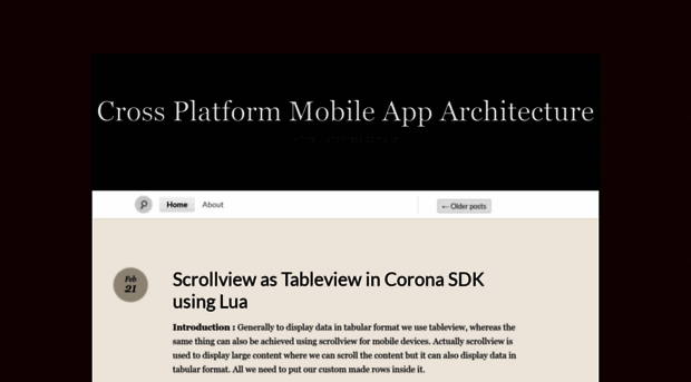 crossplatformmobileapp.wordpress.com