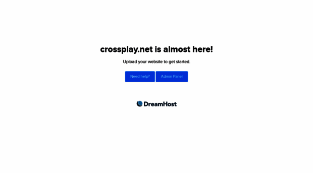 crossplay.net