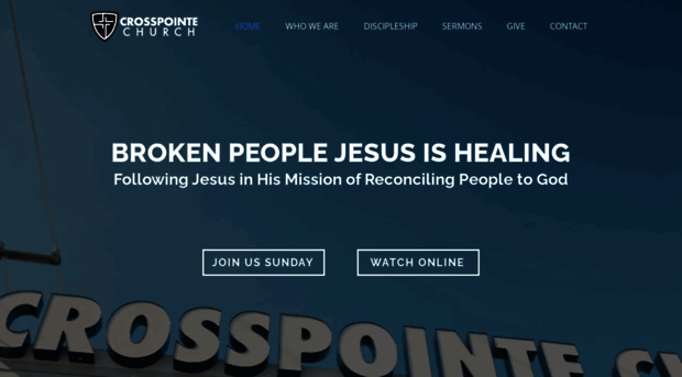 crosspointesaline.org